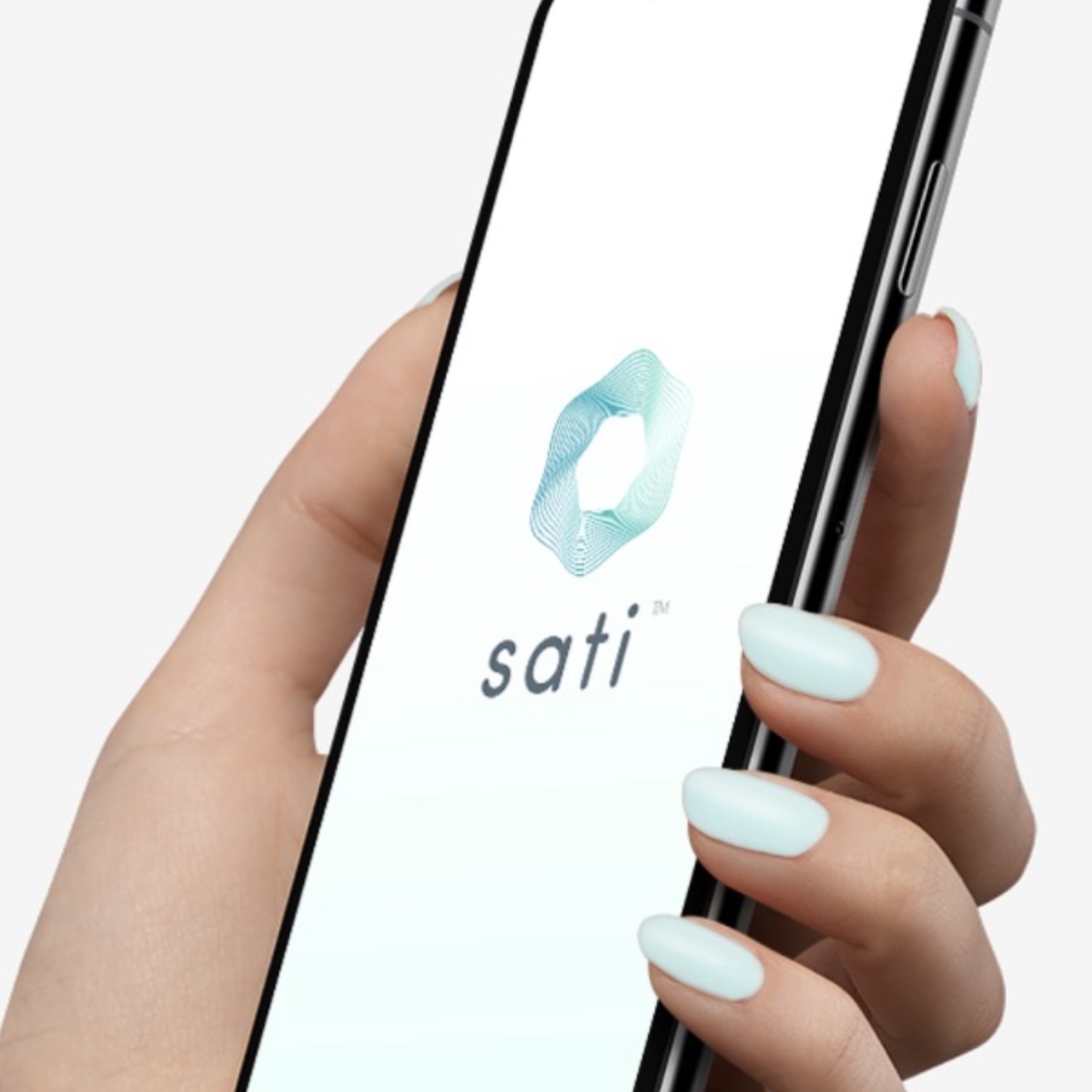 Sati app